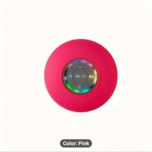 Large suction cup speaker - Picture 6 of 6